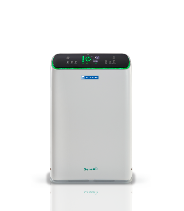 Blue star air purifier discount