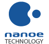 nanoe technology logo