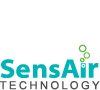 Sensair technology logo