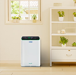 Air Purifiers