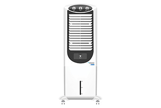 blue star air cooler price