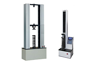 Coil Spring Testing Machines
