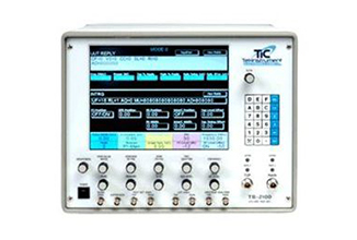 TB-2100 ATC DME Test Set
