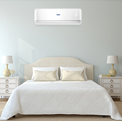 Room Air Conditioners