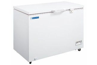 Hard Top Deep Freezers