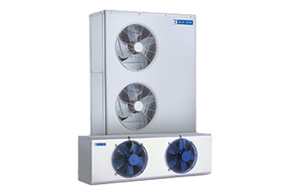 Refrigeration Units