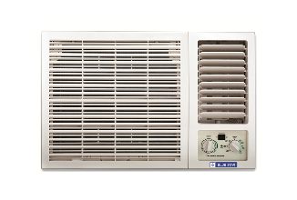 Window Air Conditioners