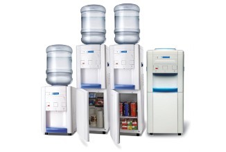 Bottled Water Dispensers