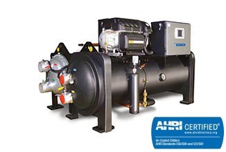 Centrifugal Chillers