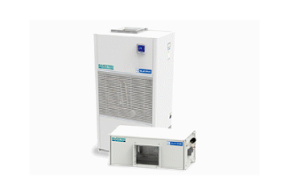 Inverter Packaged  ACs & Ducted Splits