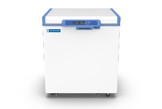 Ice Lined Refrigerator