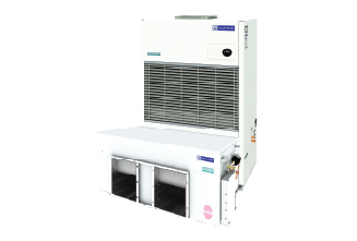Next Generation Inverter Packaged And Ducted Split Air Conditioners