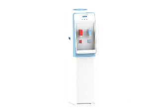 Softpush Bottled Water Dispenser