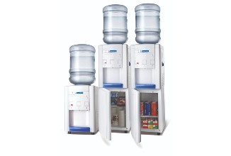 Bottled Water Dispensers