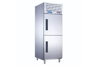 Reach-in Chillers and Freezers