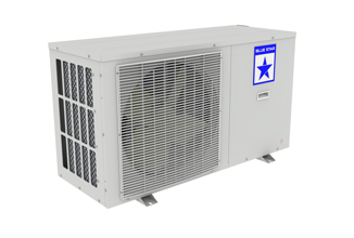 Air-To-Water Heat Pumps