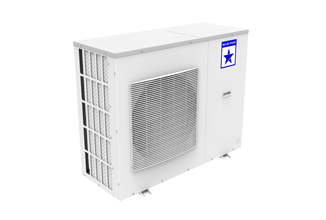 Air-To-Water Heat Pumps