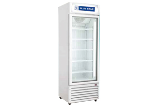 Visi Freezers