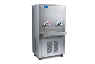 Storage Water Cooler - Warm & Cold