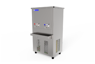 Storage Water Cooler - Warm & Cold