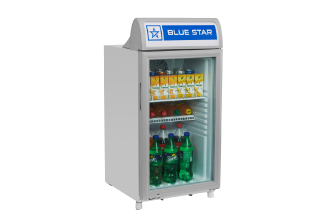 Visi Coolers A Series