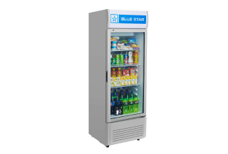 Visi Coolers D Series
