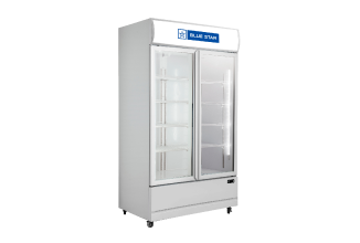 Visi Coolers C Series