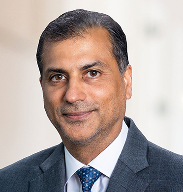 Vir S Advani : CEO of Blue Star