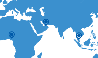 Blue Star International FZCO