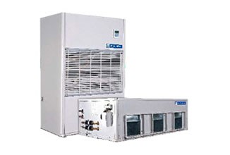 Ducted Systems