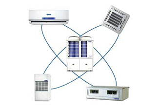 VRF Systems