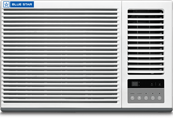 Blue Star Air Conditioners